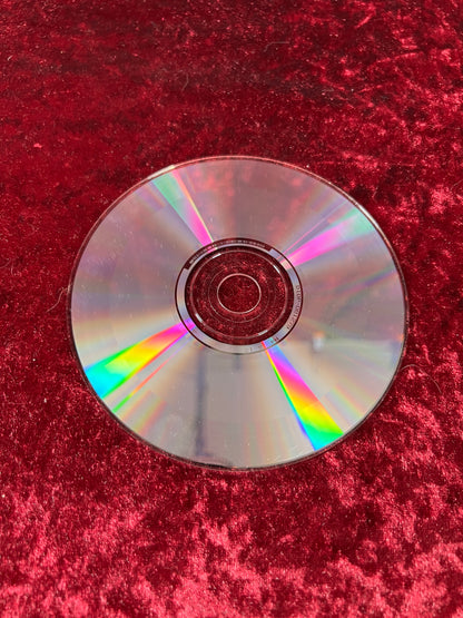 CD - Illmatic - Nas - Columbia Records - 1994