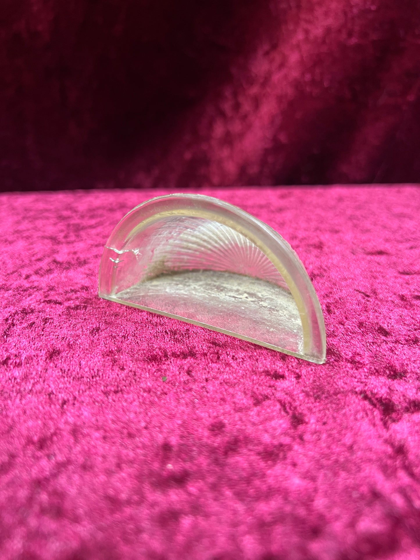 Vintage Religio - Metal Holy Water Font - Crown Of Thorns - West Germany