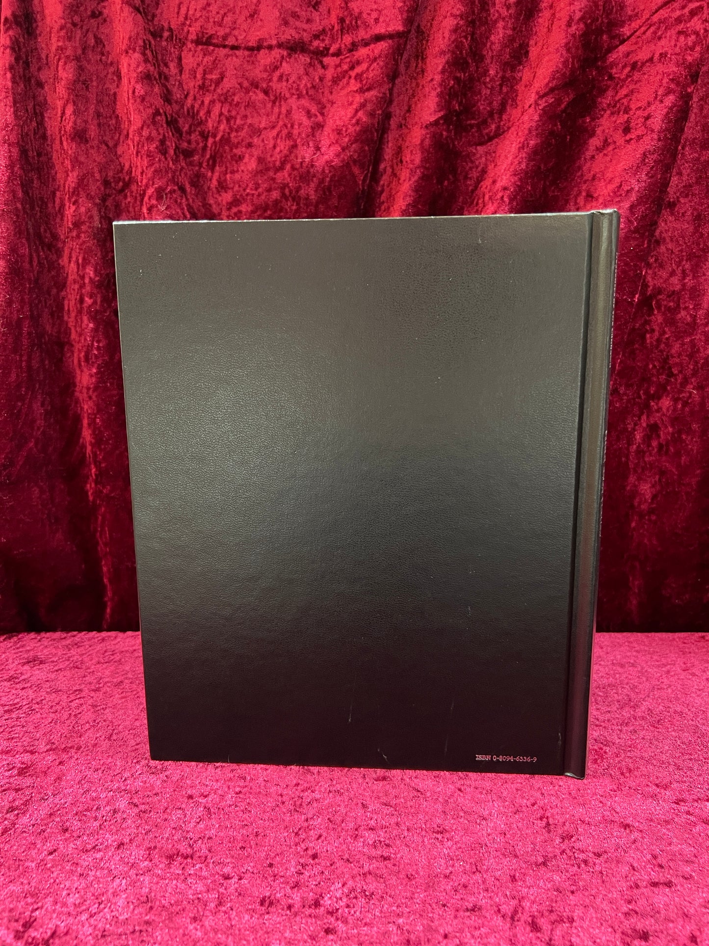 Vintage Hardcover Coffee Table Book - Time Life Mysteries Of The Unknown - Mind Over Matter
