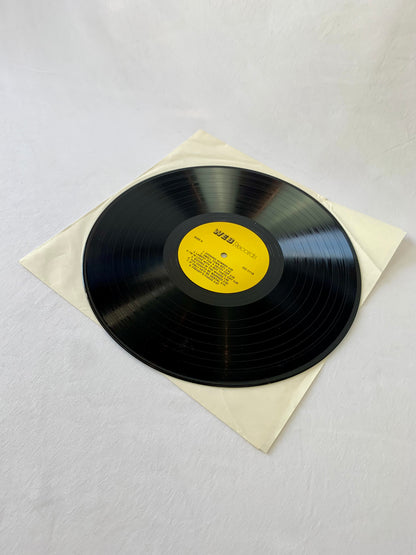 Vinyl Record - In Gay Company Soundtrack - The Original Cast Recording - 1984