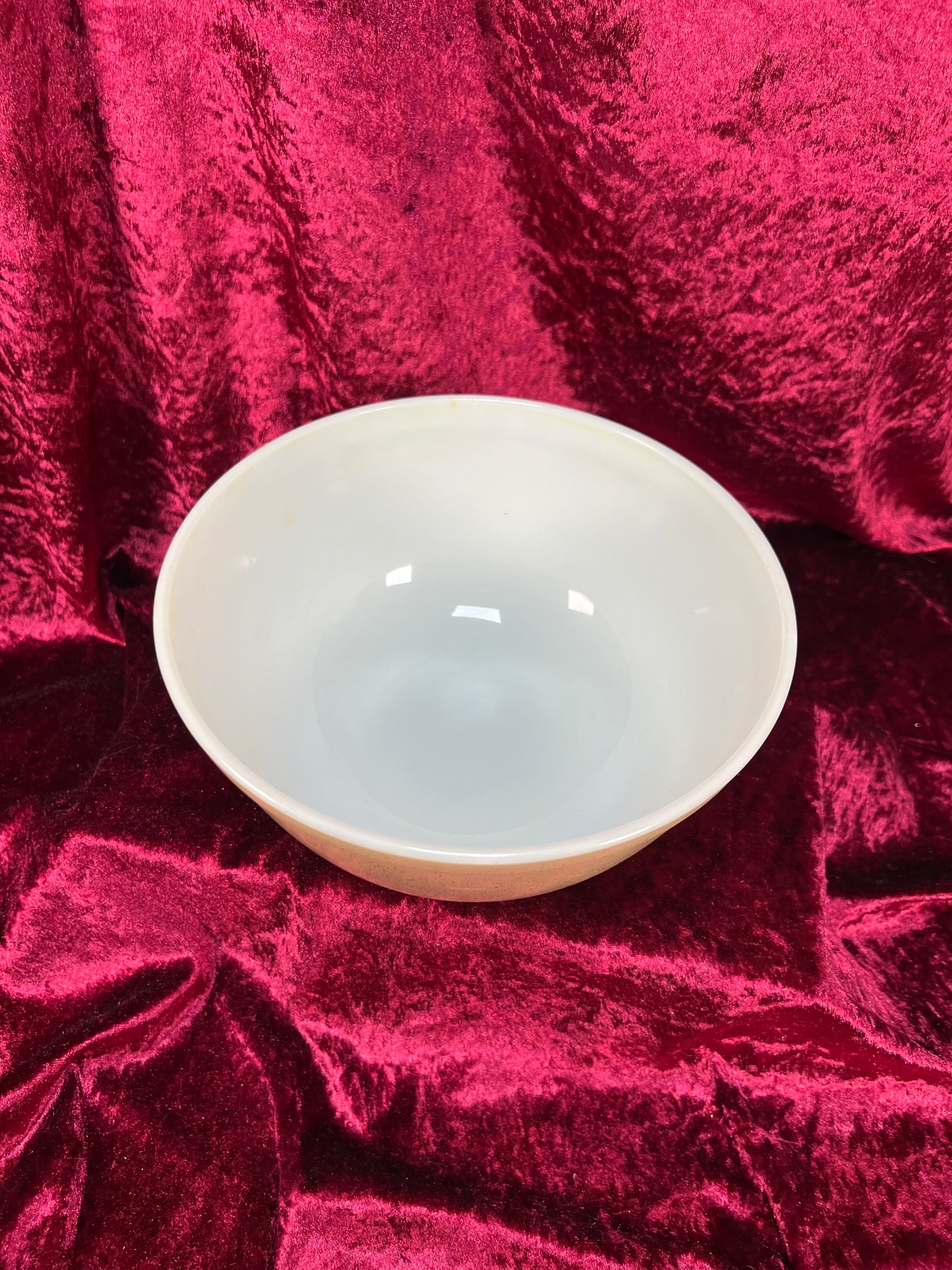 Vintage Kitchen - Mixing Bowl - Forest Fancies Mushrooms - Pyrex - 2.5L