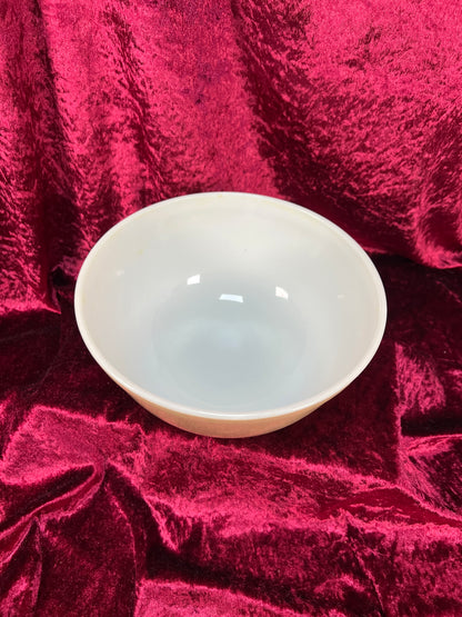 Vintage Kitchen - Mixing Bowl - Forest Fancies Mushrooms - Pyrex - 2.5L