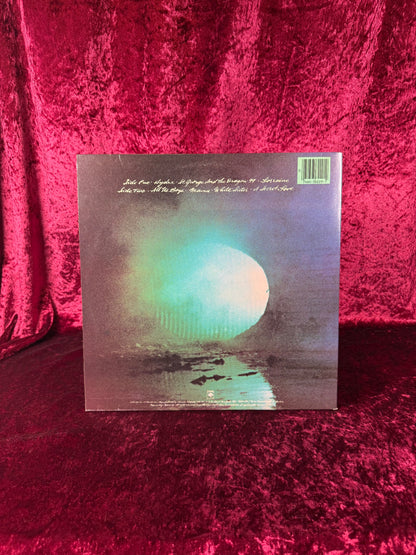 Vintage 12" Vinyl Record - Toto - Hydra - Colombia Records - 1979
