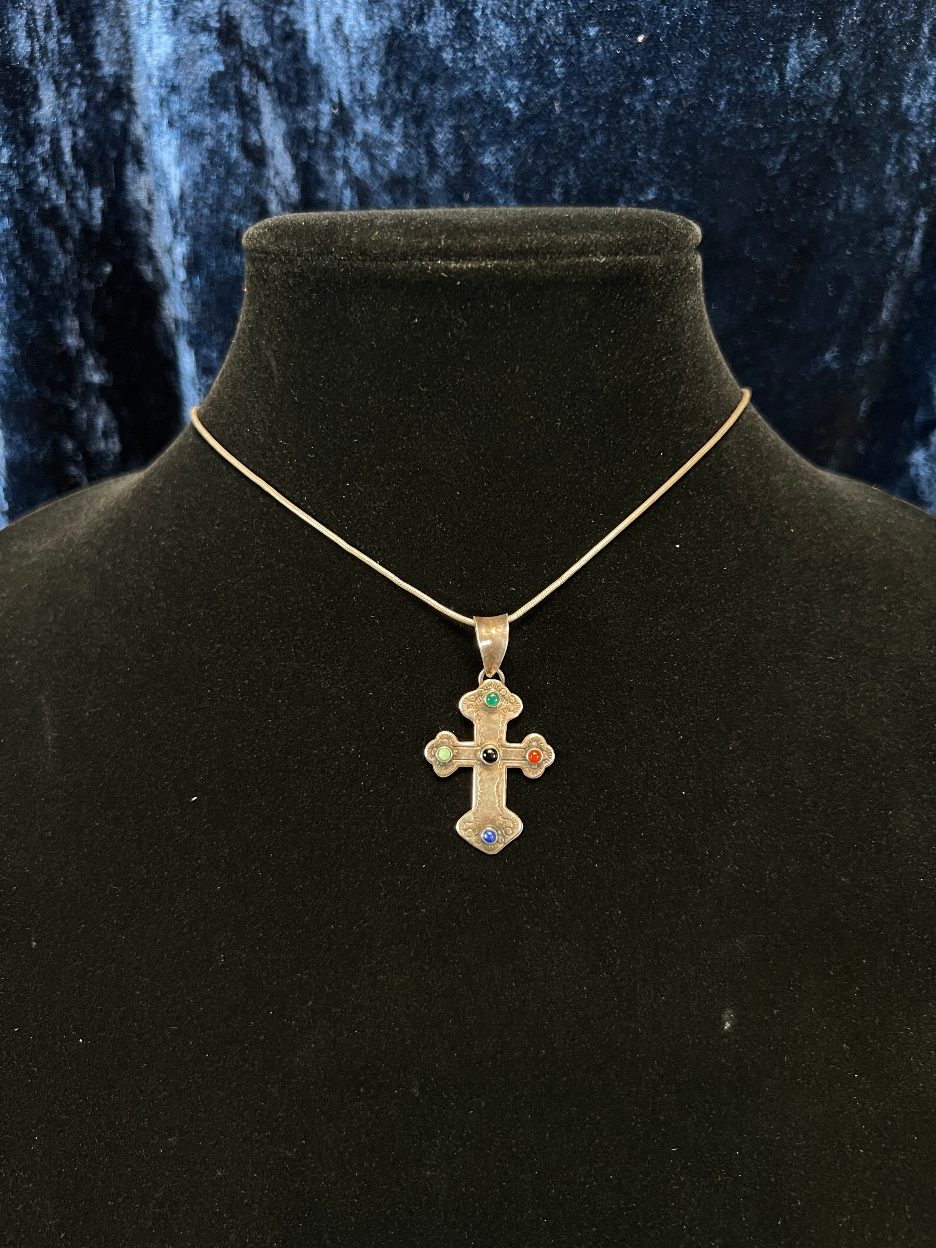 Vintage Jewelry | The Cat Vintage | Crockett, CA