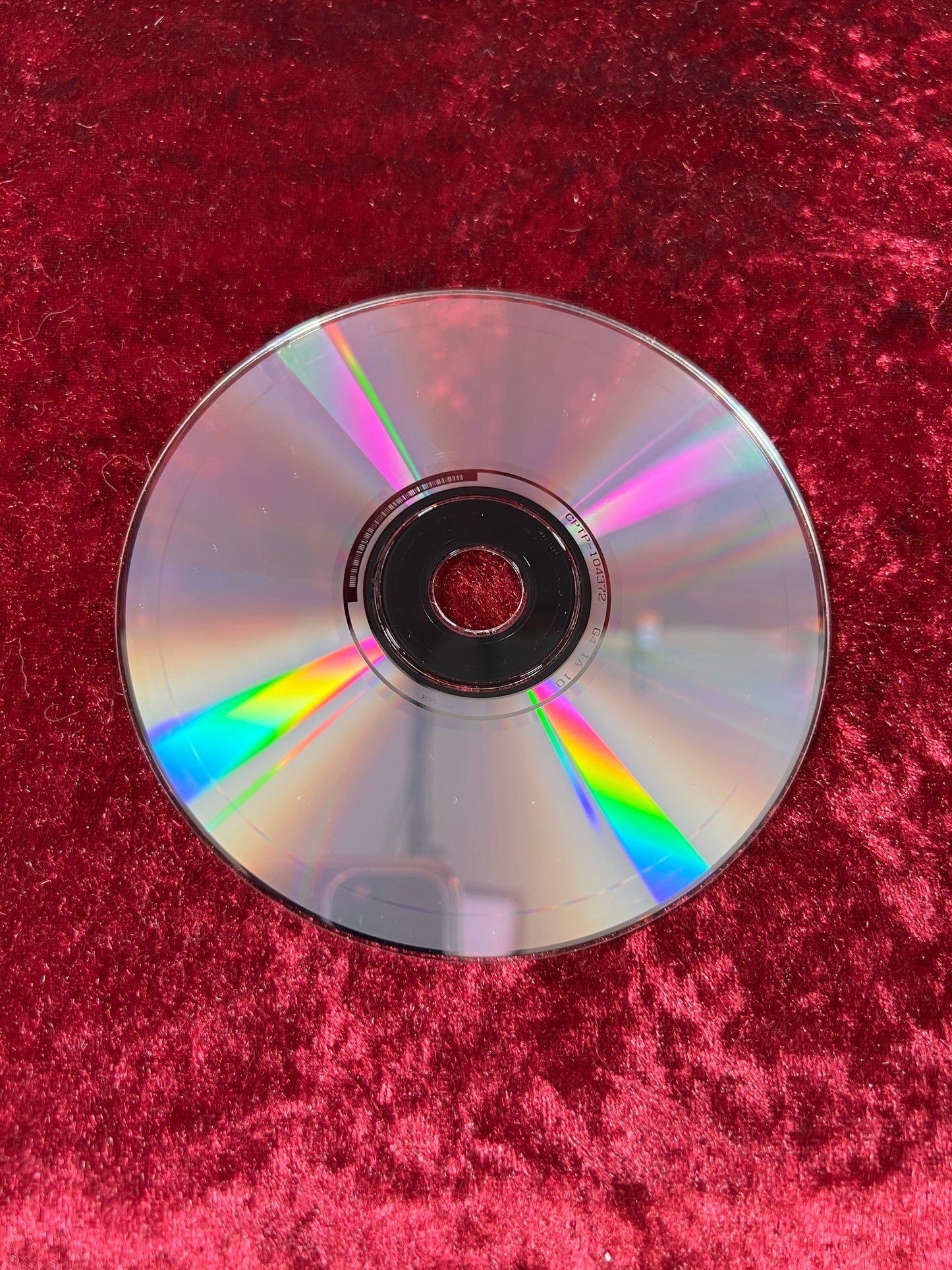 CD - Survivor - Destiny's Child - Sony - 2001