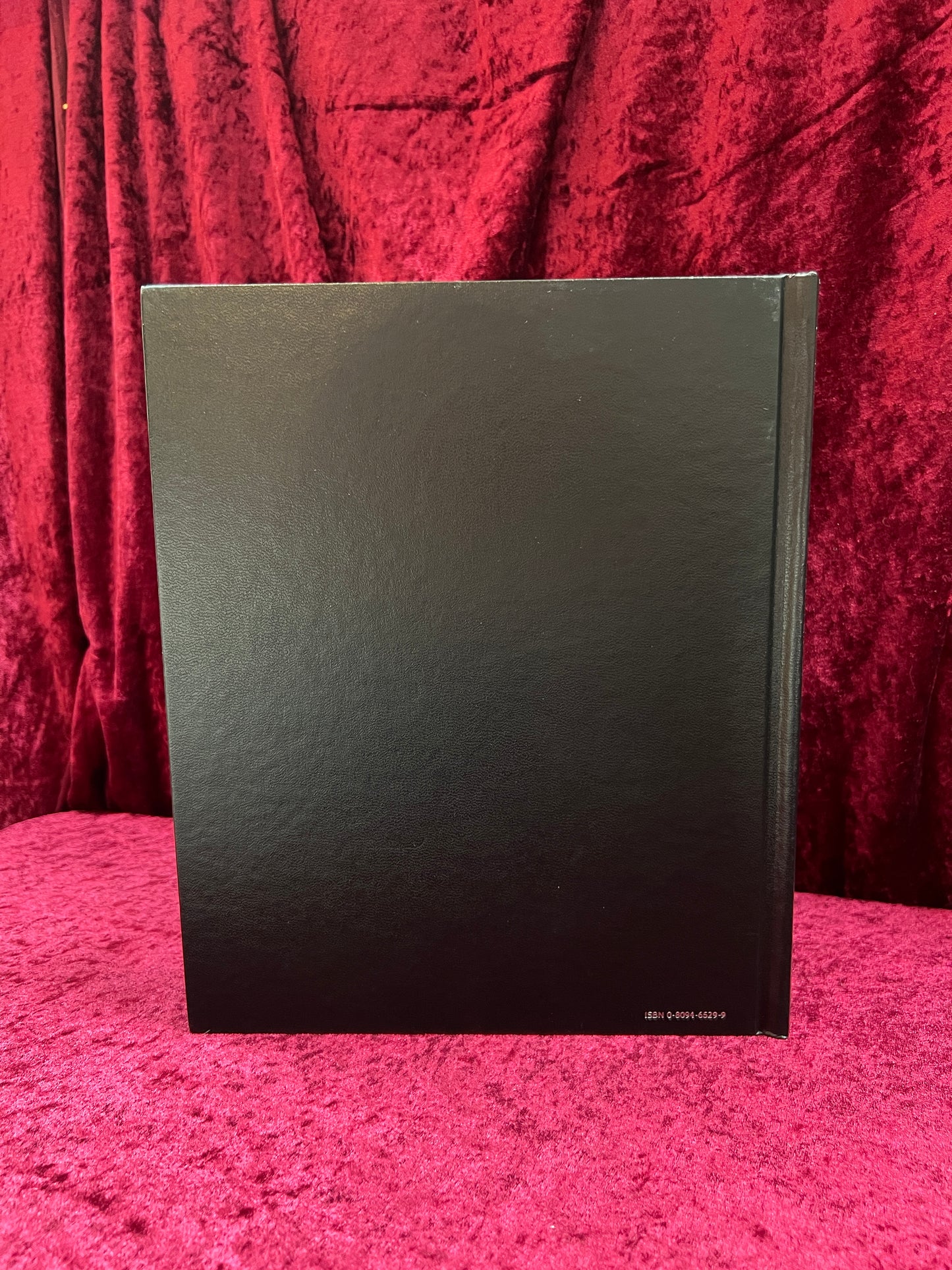 Vintage Hardcover Coffee Table Book - Time Life Mysteries Of The Unknown - Mystic Quests