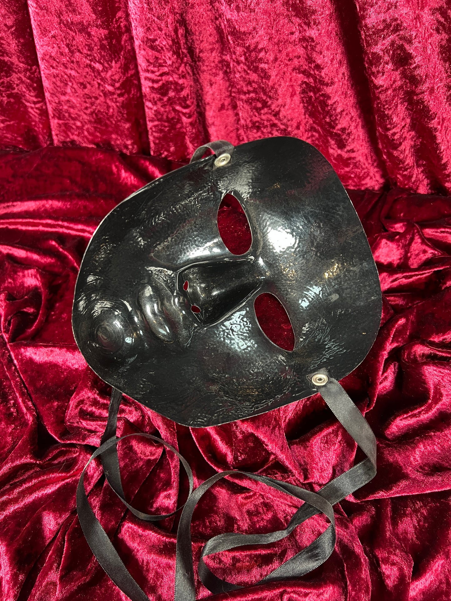 Accessory - Face Mask - Cirque du Soleil "O" Show