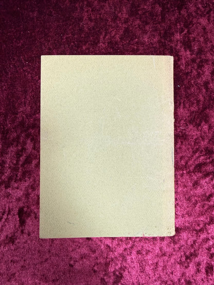 Vintage Paperback Book - Practical Mind Reading - William Walker Atkinson