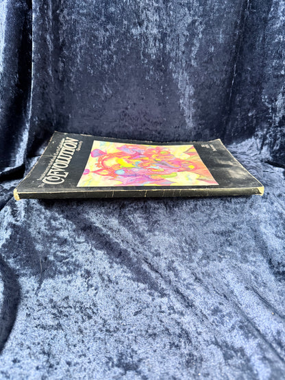 Vintage Paper Counterculture Magazine – CoEvolution Quarterly Whole Earth 1974