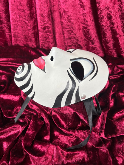 Accessory - Face Mask - Cirque du Soleil "O" Show