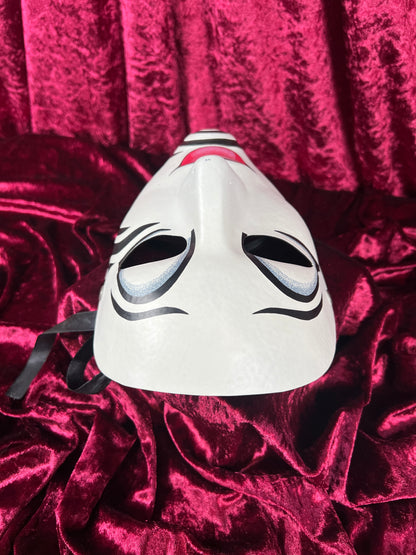 Accessory - Face Mask - Cirque du Soleil "O" Show