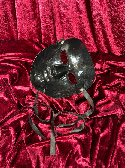 Accessory - Face Mask - Cirque du Soleil "O" Show