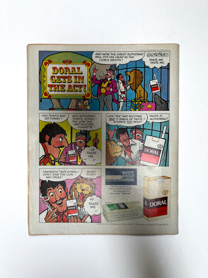Vintage Ephemera - LIFE Magazine - The Year in Pictures 1971 - Special Double Issue - December 31, 1971