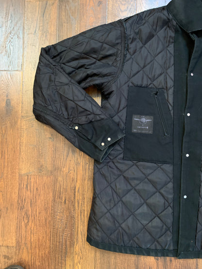 Clothing - Work Jacket - Carhartt X Imported From Detroit - Small - Made In U.S.A.