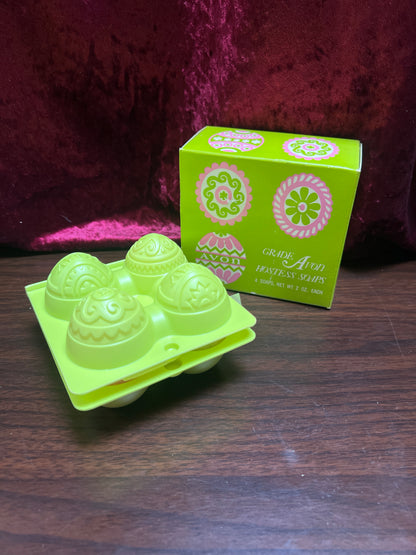 Vintage Bathroom - Grade A Hostess Soaps - Avon