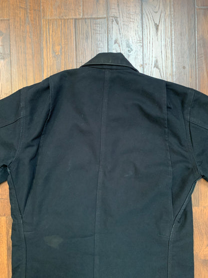 Clothing - Work Jacket - Carhartt X Imported From Detroit - Small - Made In U.S.A.