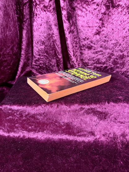 Vintage Nothing So Strange by Arthur Ford 1968 Psychic Autobiography Paperback