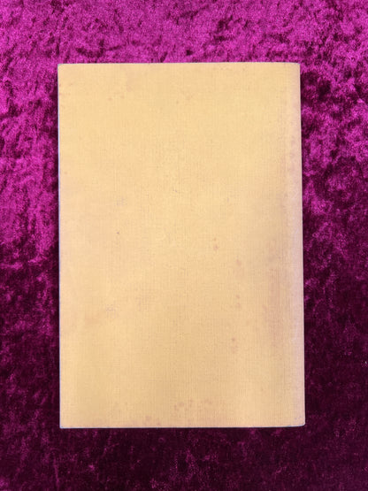 Vintage Paperback - Dynamic Psychiatry In Simple Terms - Robert R. Mezer, MD - 1958