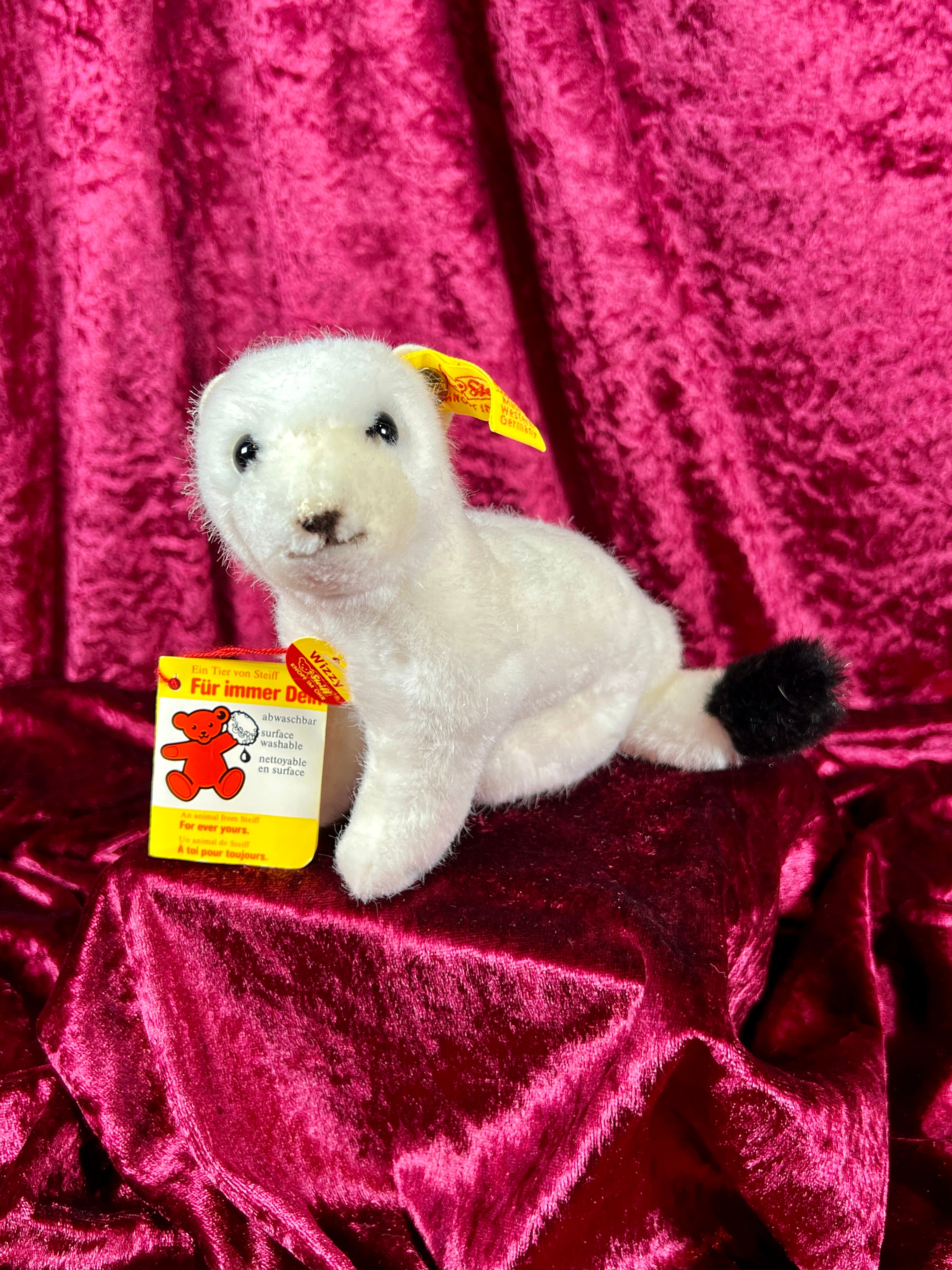 Vintage Toys – The Cat Vintage