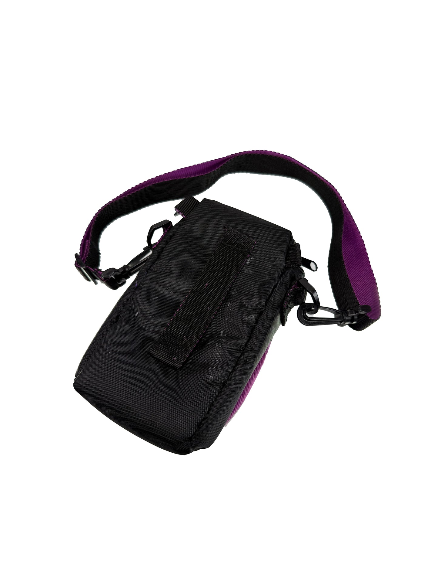 Vintage Quality Accessories Camera Carrying Case - Purple