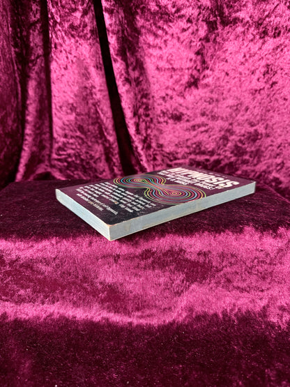 Vintage Hypnosis by H. D. Birns 1968 First Printing Award Books Paperback