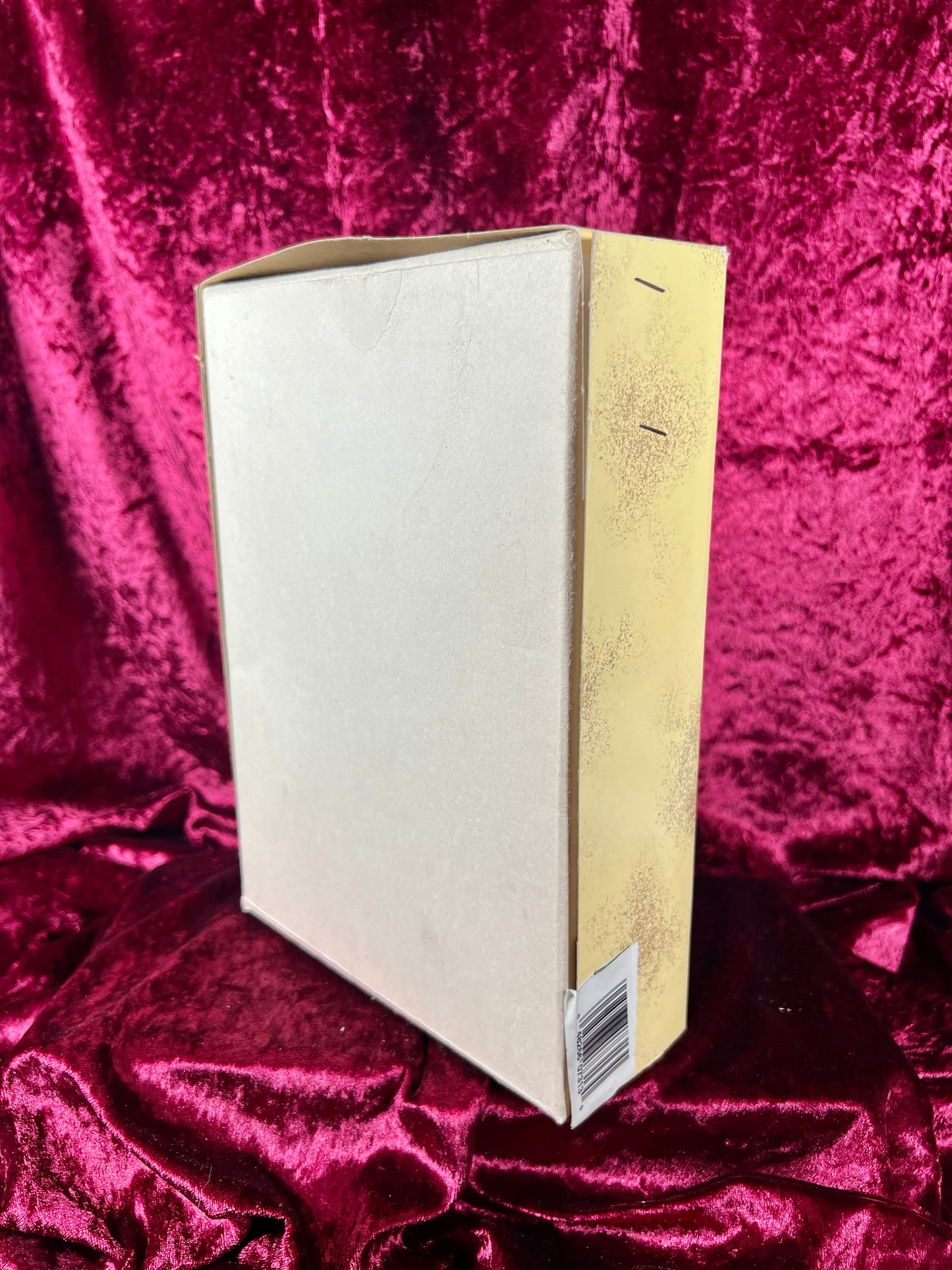 Vintage Christmas - Handblown Glass Ornament Set - Gold, Green, and Red - Christmas Classics