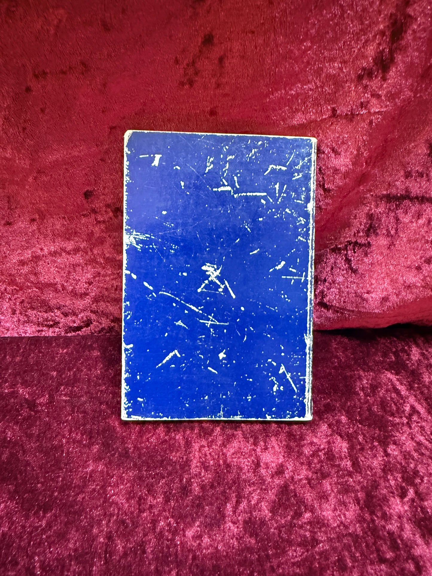 Vintage Paperback Book - Metaphysical Meditations - Paramahansa Yogananda - 1969