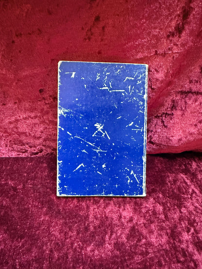 Vintage Paperback Book - Metaphysical Meditations - Paramahansa Yogananda - 1969