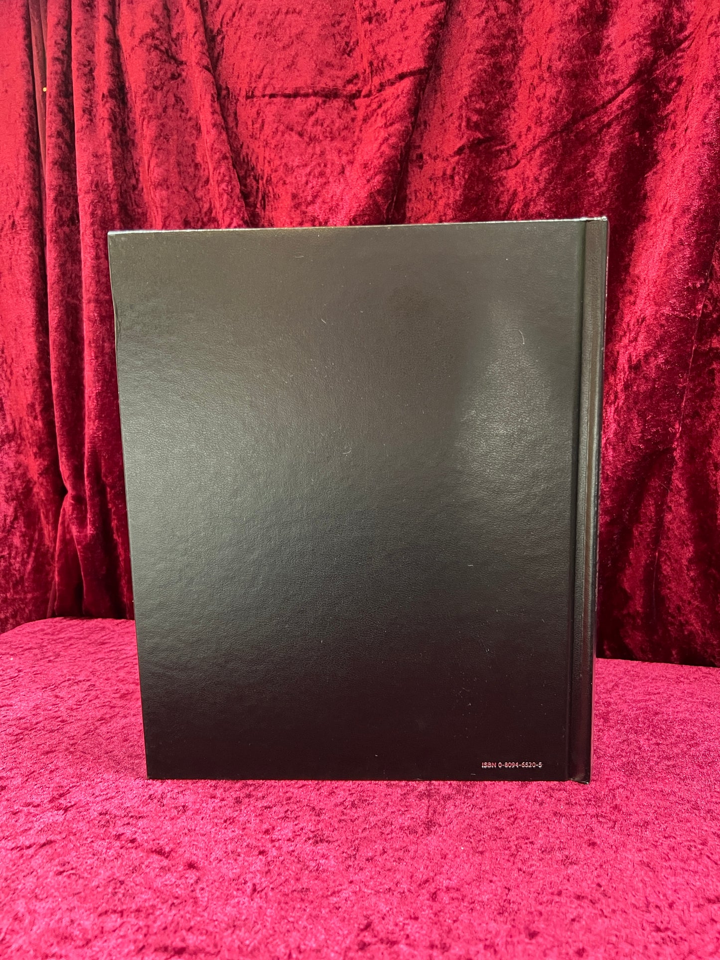 Vintage Hardcover Coffee Table Book - Time Life Mysteries Of The Unknown - Mysterious Lands and Peoples