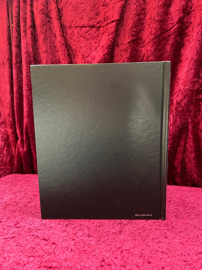 Vintage Hardcover Coffee Table Book - Time Life Mysteries Of The Unknown - Mysterious Lands and Peoples