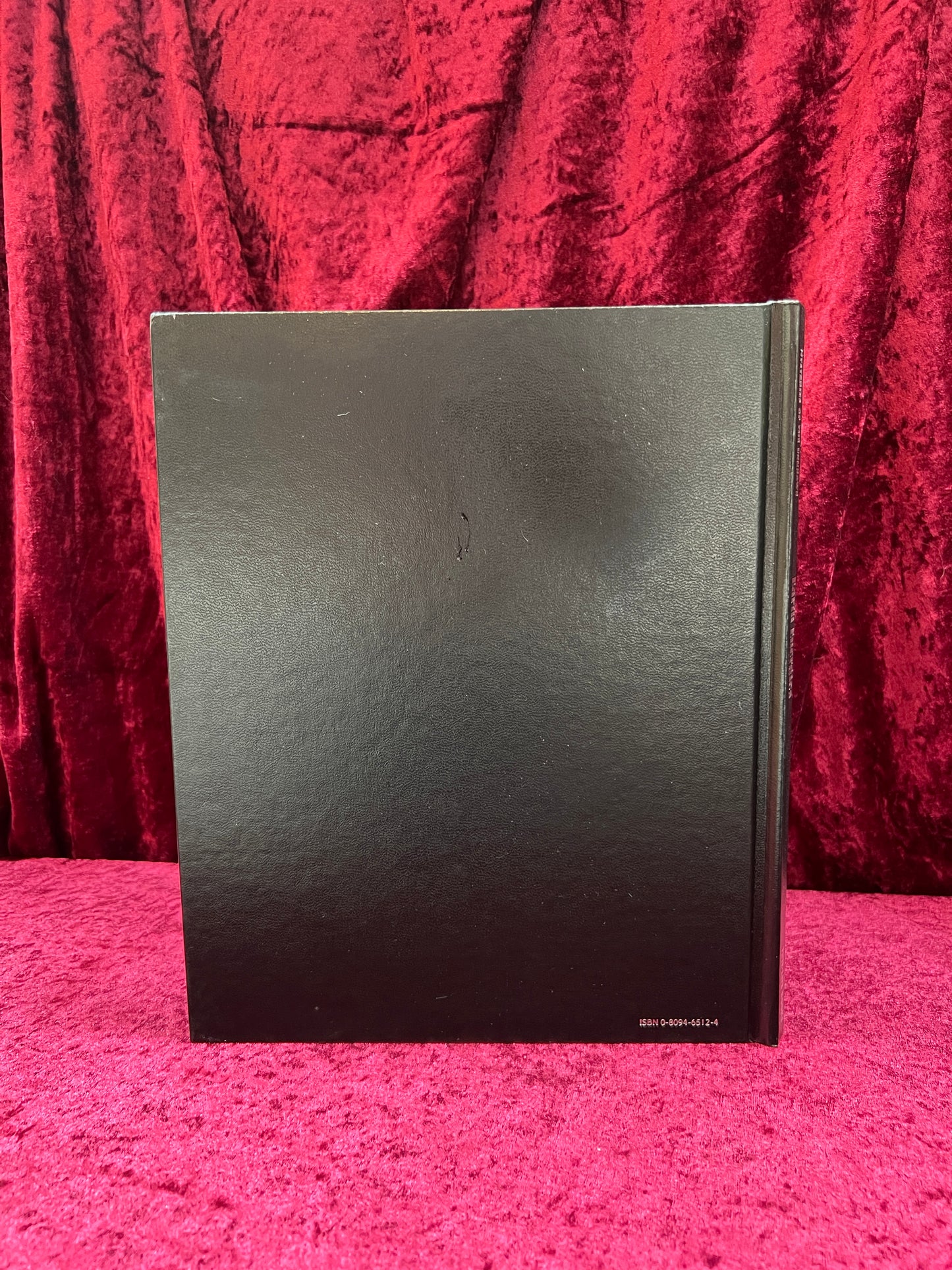 Vintage Hardcover Coffee Table Book - Time Life Mysteries Of The Unknown - Earth Energies