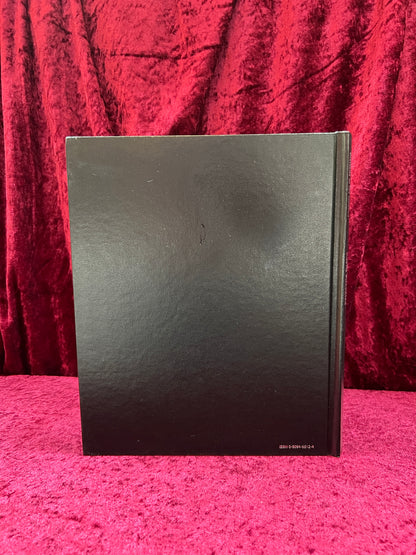 Vintage Hardcover Coffee Table Book - Time Life Mysteries Of The Unknown - Earth Energies