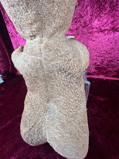 Vintage Collectibles - Pull String Talking Doll - Casper The Friendly Ghost - Mattel
