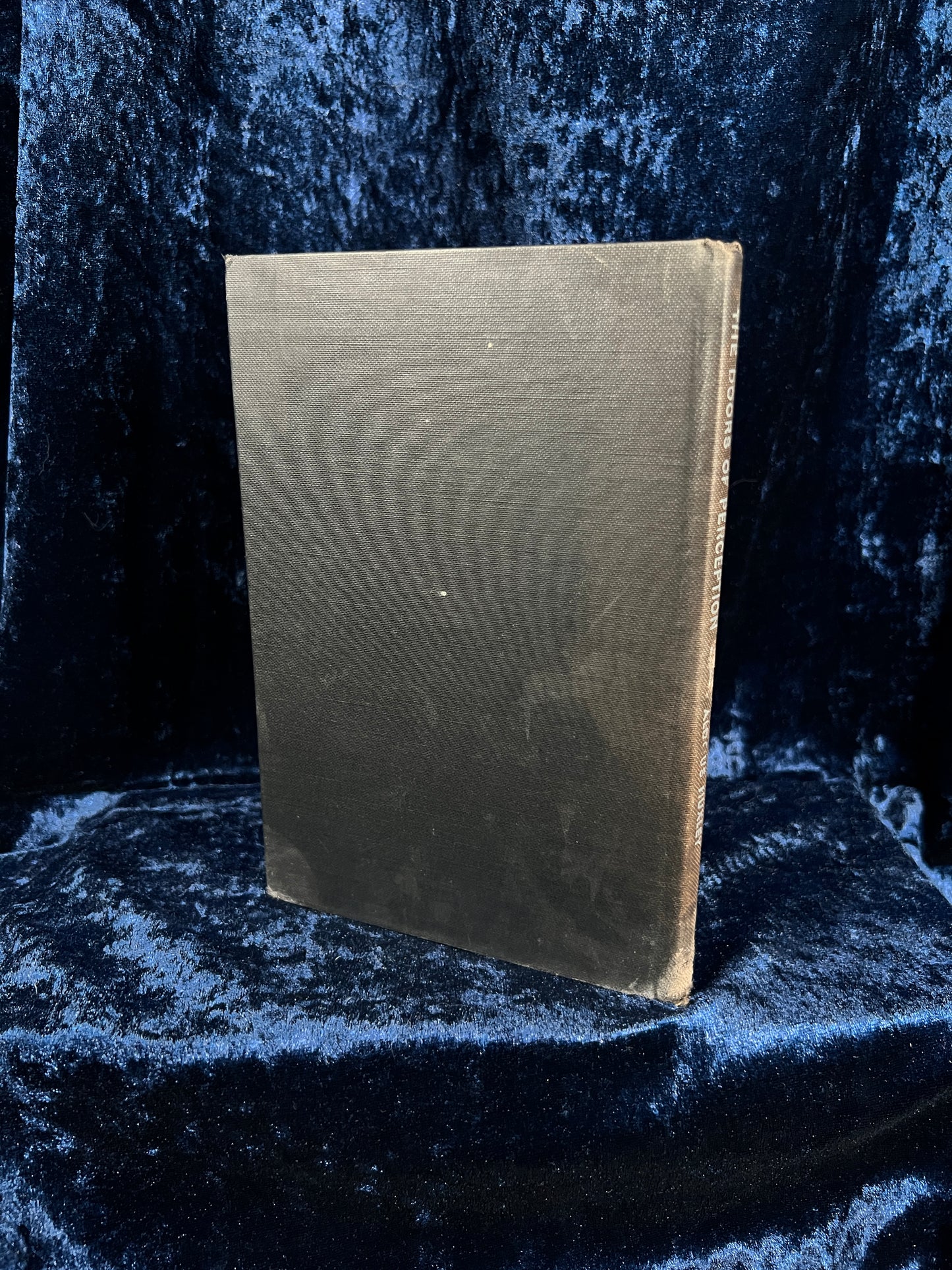 Vintage 1954 Aldous Huxley Book – The Doors of Perception First Edition Hardcover
