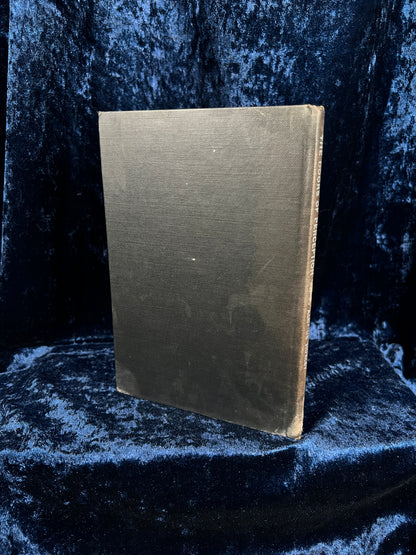 Vintage 1954 Aldous Huxley Book – The Doors of Perception First Edition Hardcover
