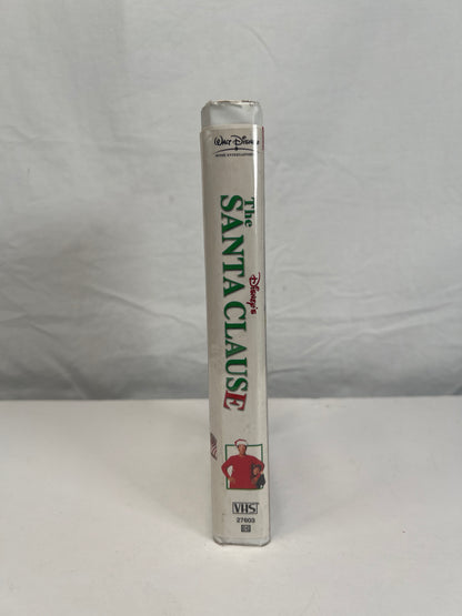 VHS - The Santa Clause - 1994
