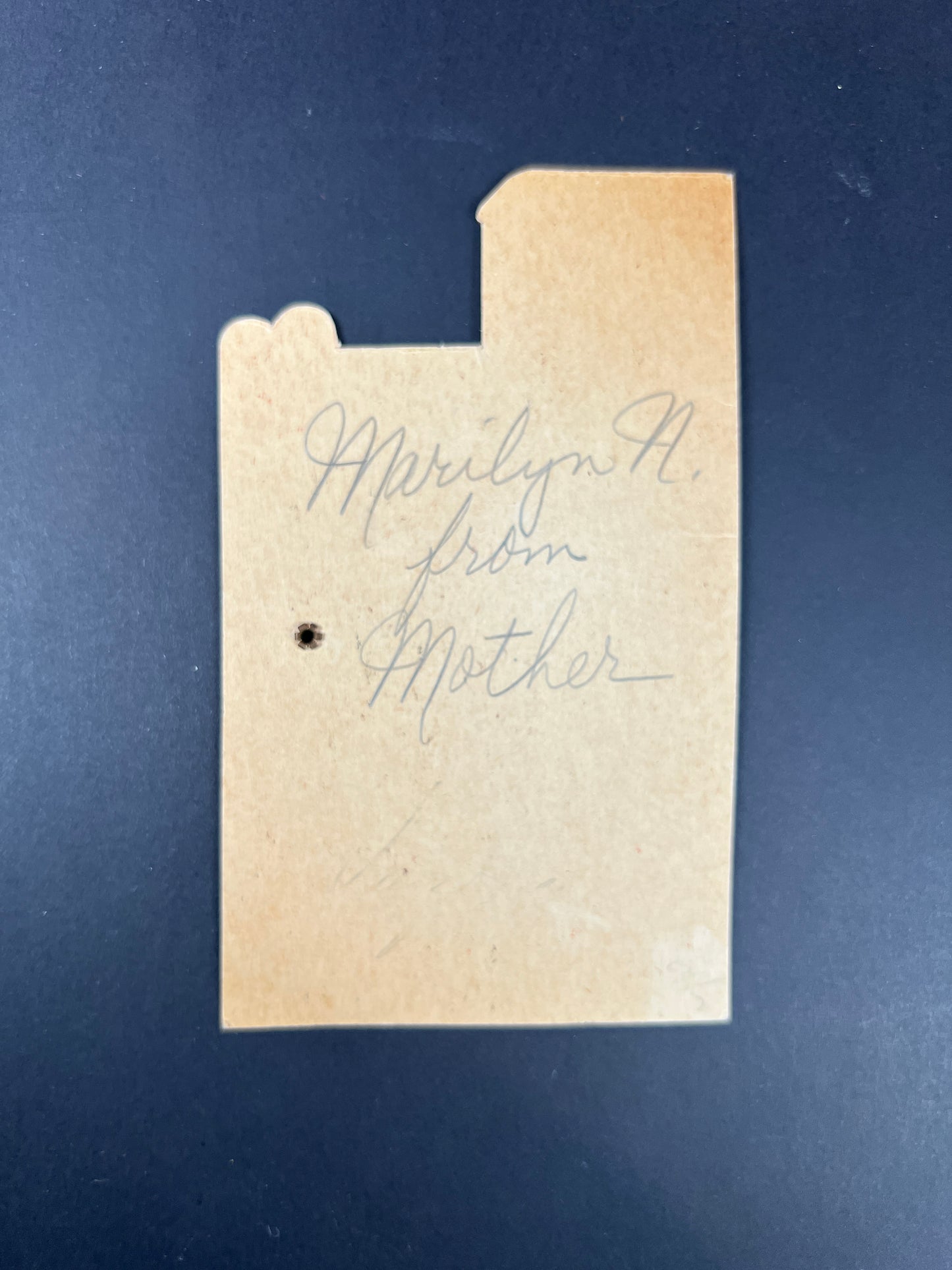 Vintage Ephemera - Mechanical Valentine’s Day Card - Looking For A Sweetheart? - Made In Canada