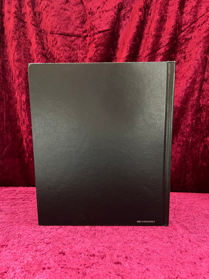 Vintage Hardcover Coffee Table Book - Time Life Mysteries Of The Unknown - Mysterious Creatures