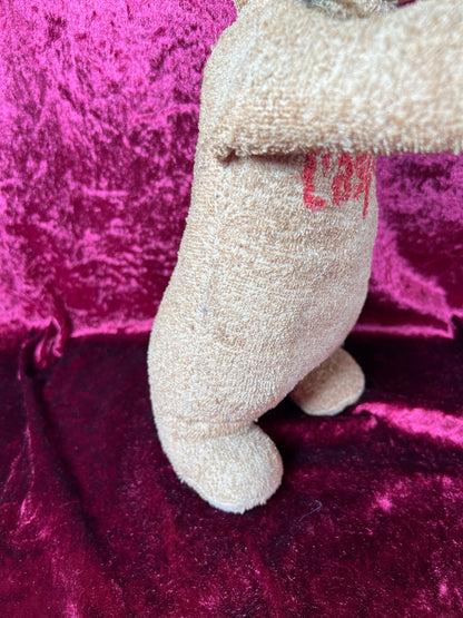 Vintage Collectibles - Pull String Talking Doll - Casper The Friendly Ghost - Mattel