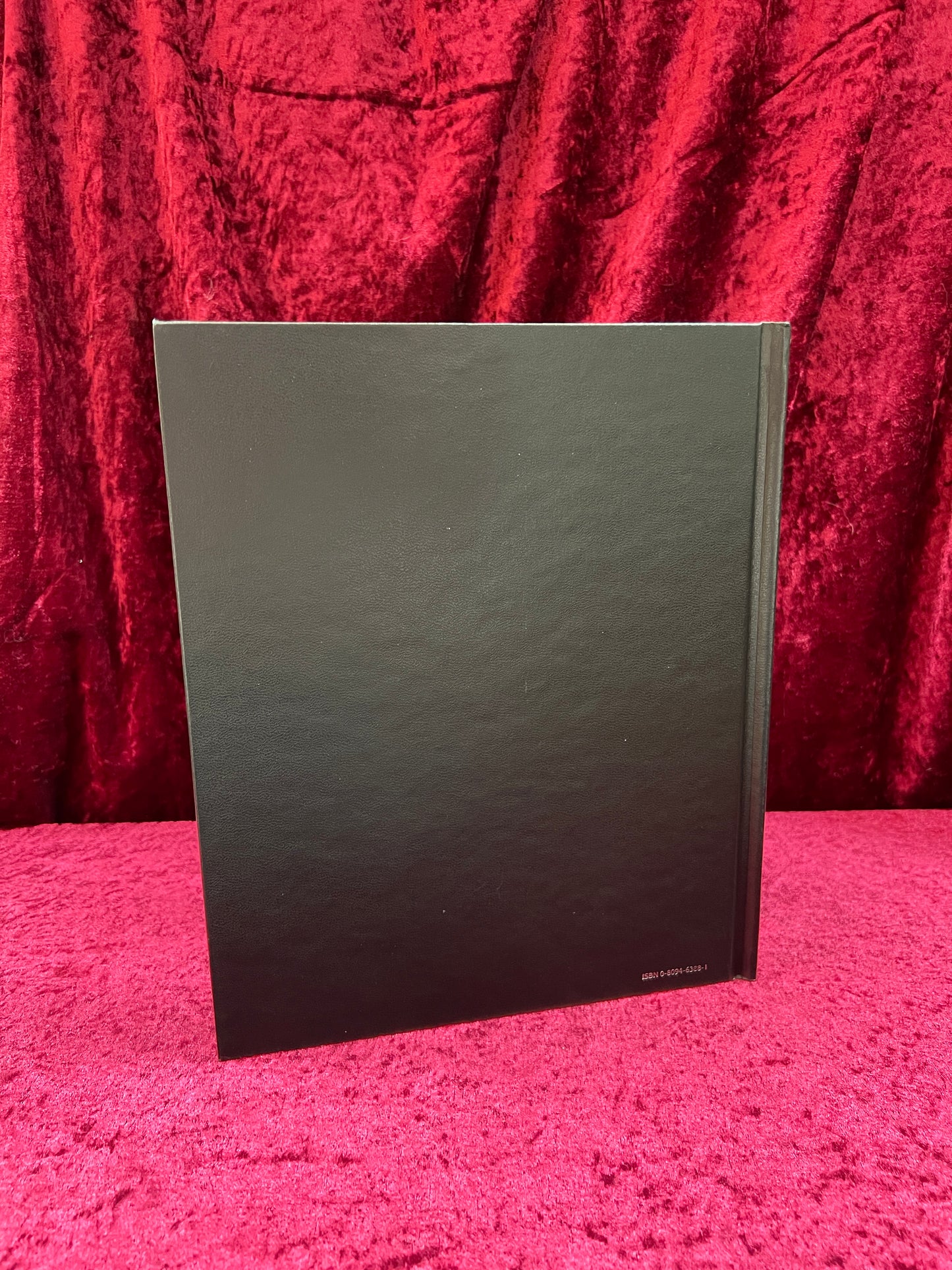 Vintage Hardcover Coffee Table Book - Time Life Mysteries Of The Unknown - Dreams and Dreaming