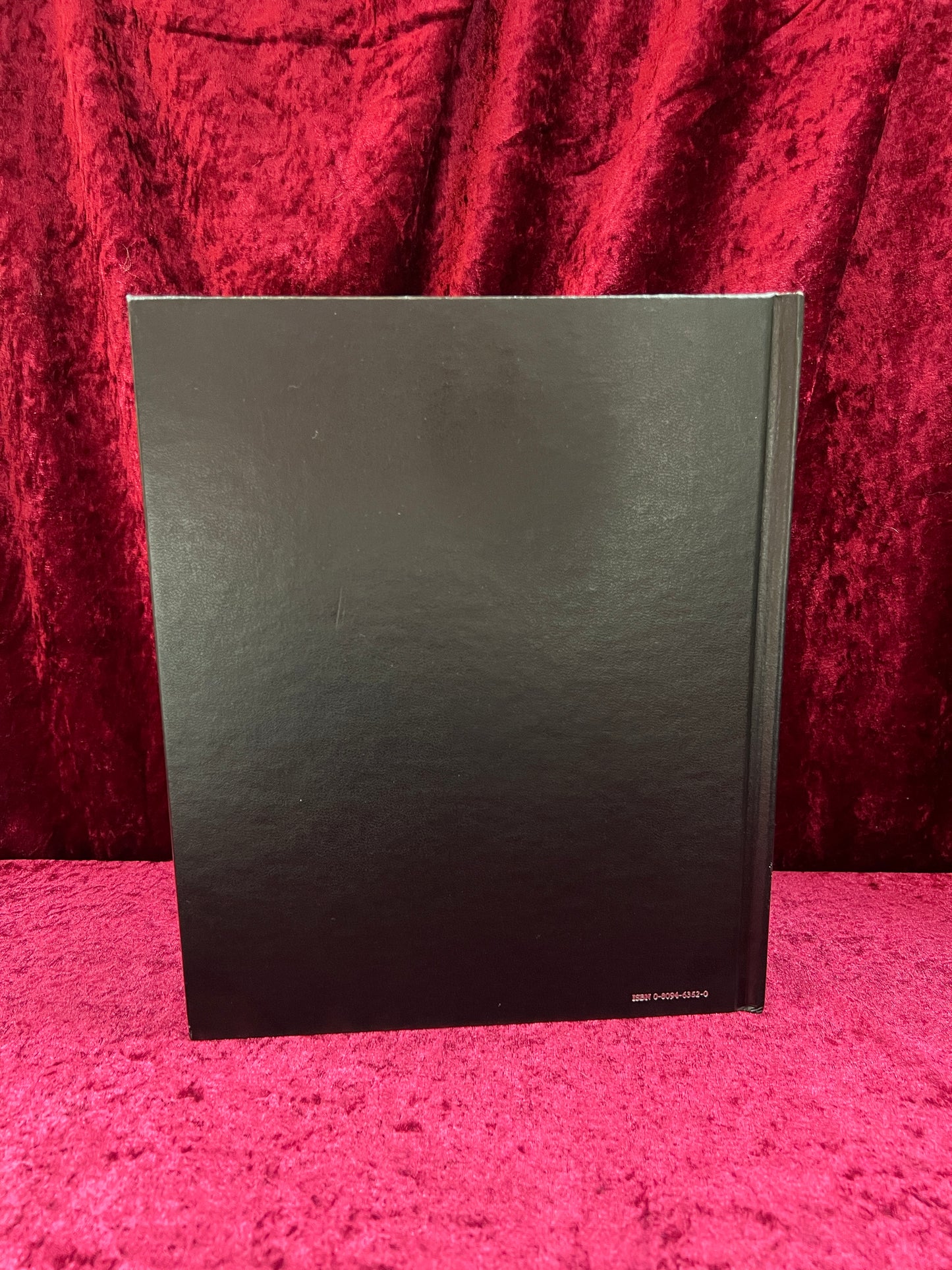 Vintage Hardcover Coffee Table Book - Time Life Mysteries Of The Unknown - Hauntings