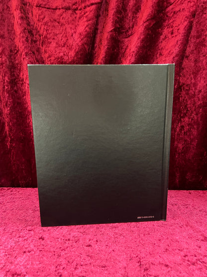 Vintage Hardcover Coffee Table Book - Time Life Mysteries Of The Unknown - Hauntings