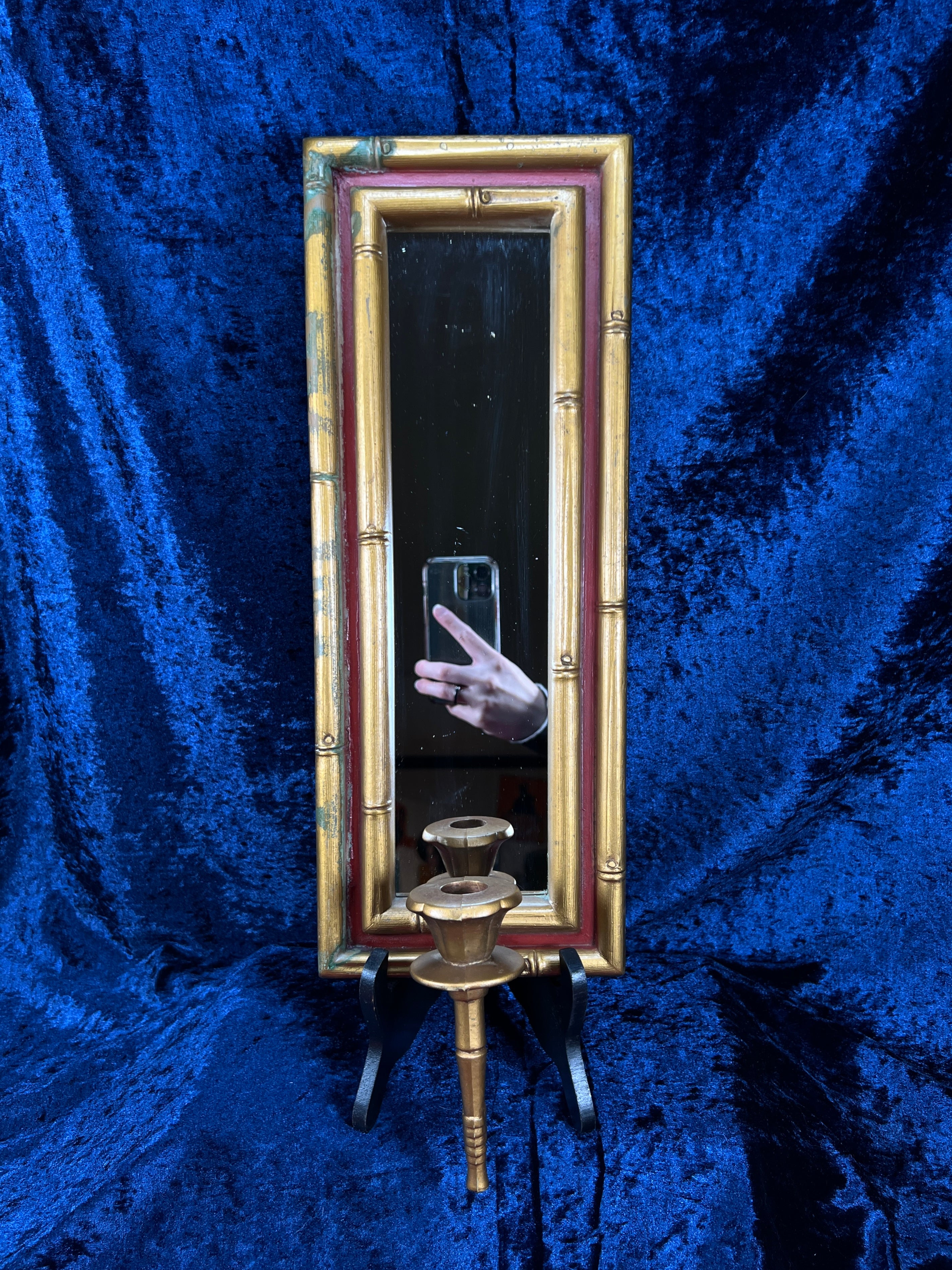 Vintage Mirrors – The Cat Vintage