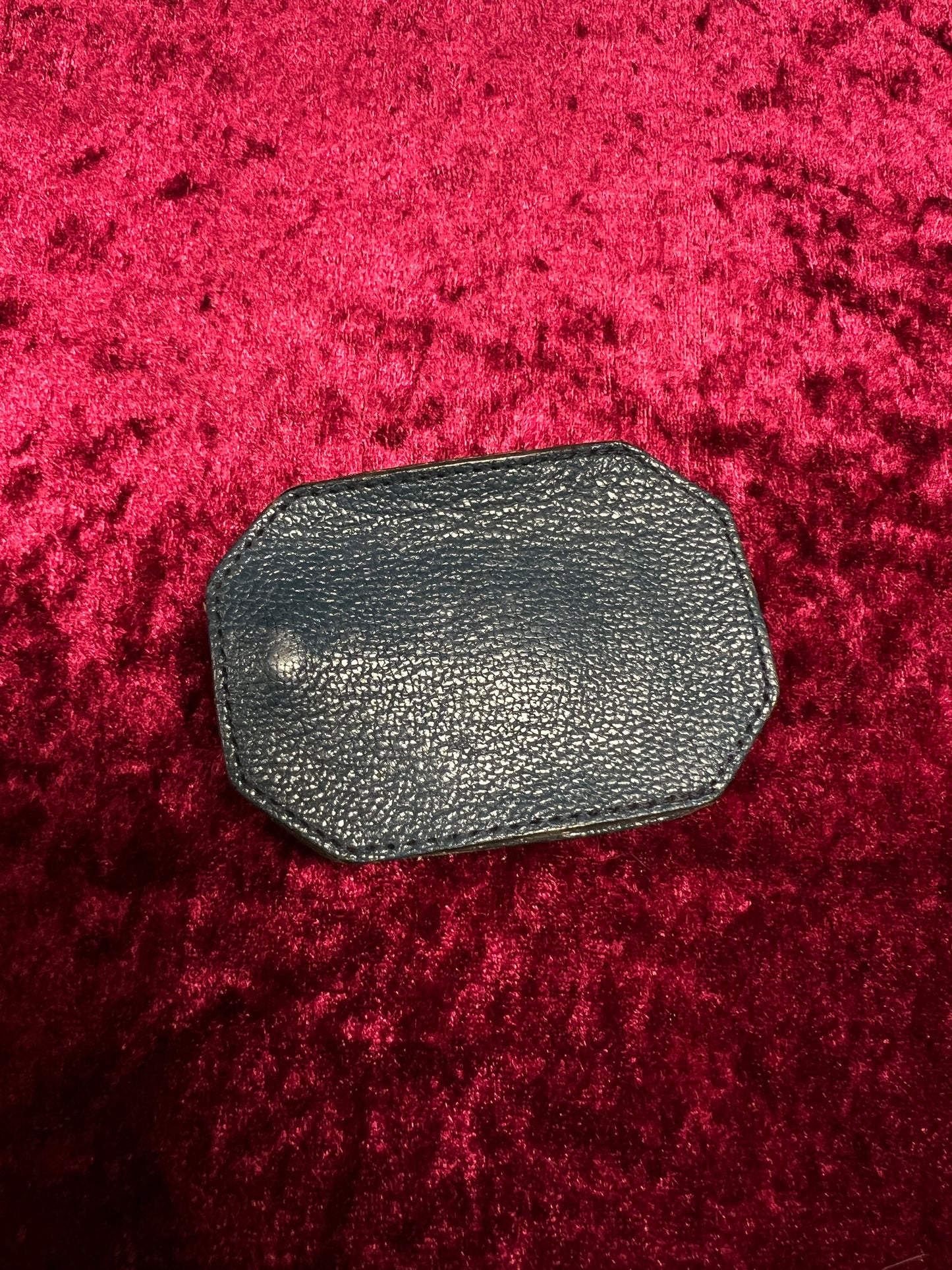 Vintage Celluloid Folding Reading Glasses – Compact Pocket Spectacles with Case
