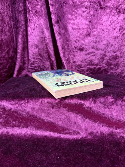 Vintage The Hidden Planet Edited by Donald A. Wollheim 1959 Ace Paperback Science Fiction Anthology