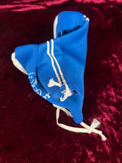 Vintage 1979 Plush Snoopy Doll and His Wardrobe - 10 Outfits - Determined Productions Inc.