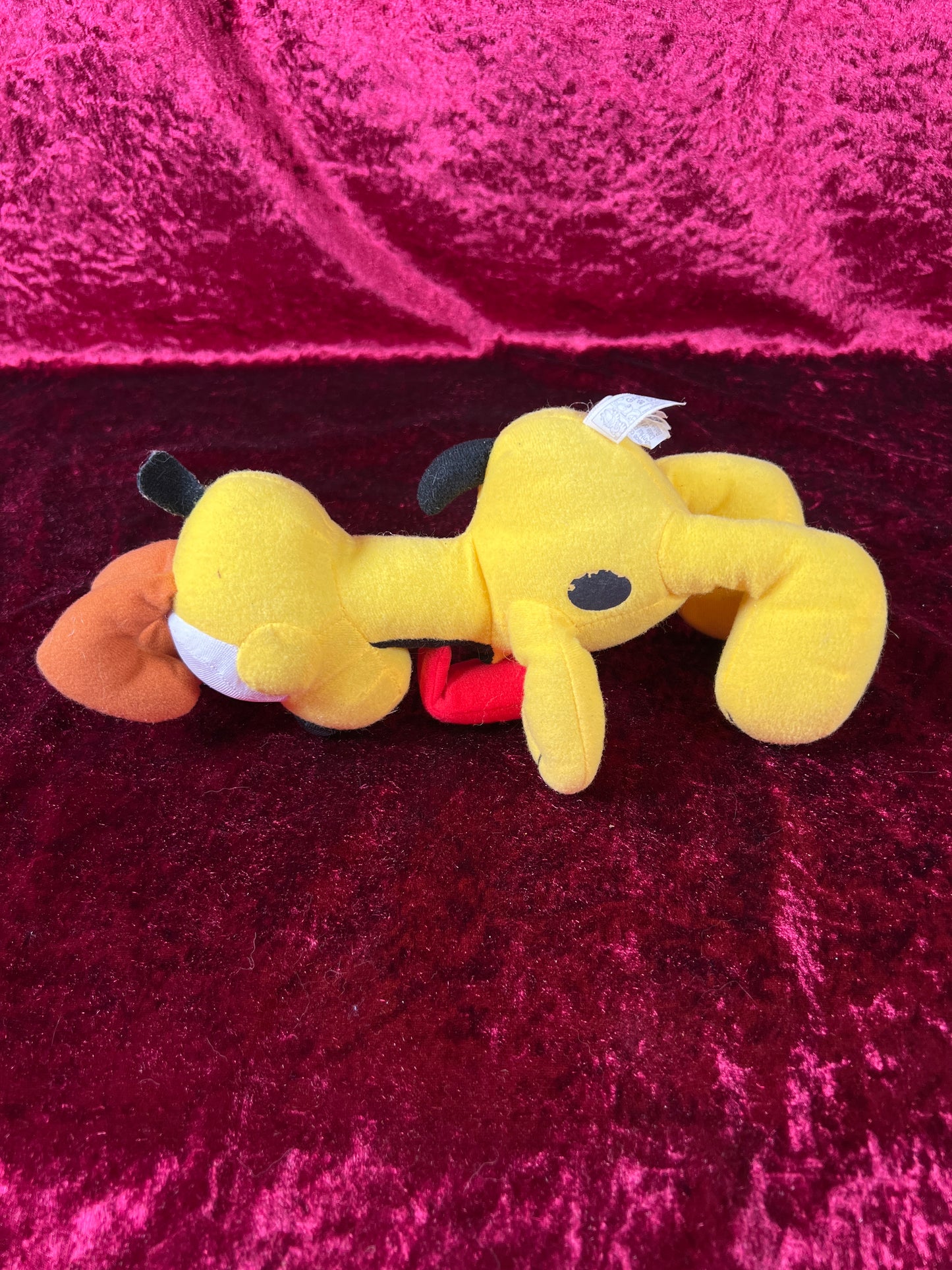 Collectibles - Plush Doll - Odie