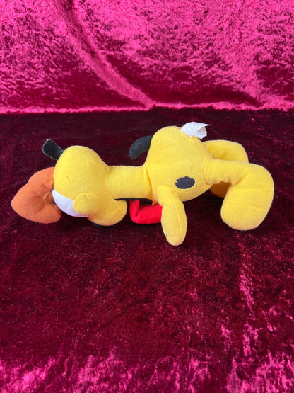 Collectibles - Plush Doll - Odie