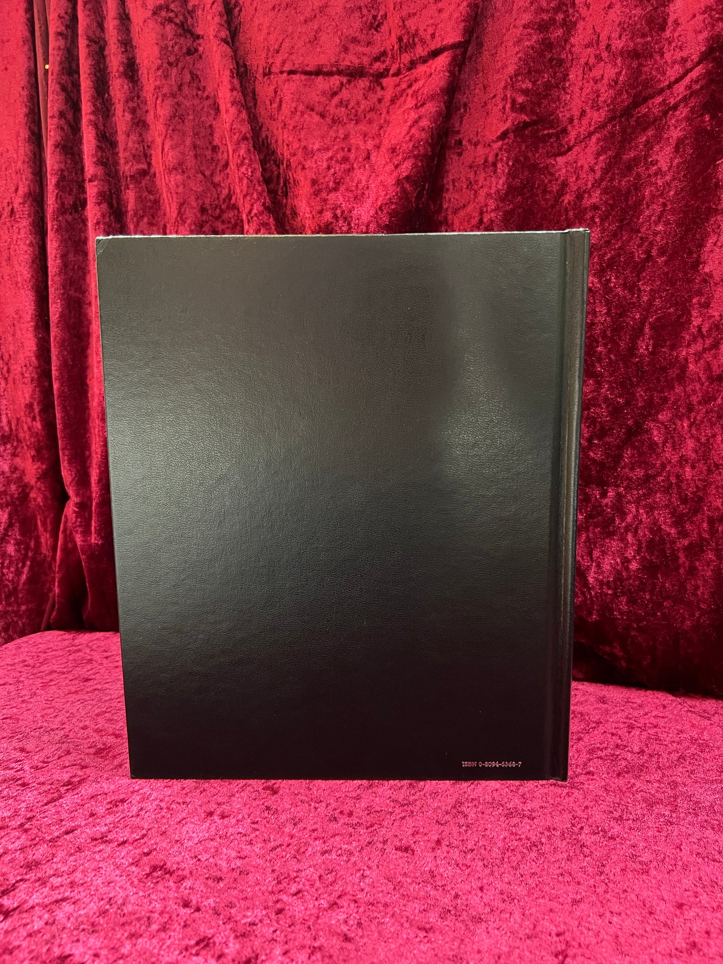 Vintage Hardcover Coffee Table Book - Time Life Mysteries Of The Unknown - Powers of Healing