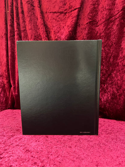 Vintage Hardcover Coffee Table Book - Time Life Mysteries Of The Unknown - Powers of Healing